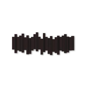 商品Umbra | Sticks Wall Mounted Coat Rack,商家Macy's,价格¥346图片