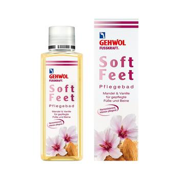 推荐Gehwol - Fusskraft Soft Nourishing Feet Bath (200ml)商品