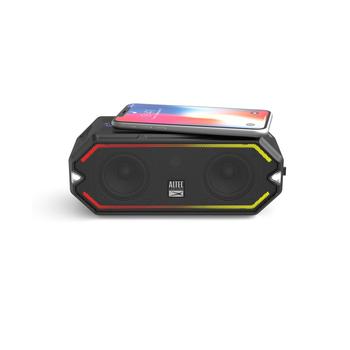 商品Altec Lansing | HydraBlast Everything Proof Speaker,商家Macy's,价格¥716图片