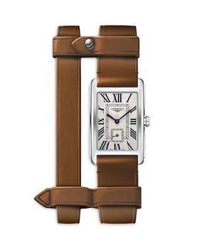 Longines | DolceVita x YVY Watch, 20.8mm x 32mm商品图片,额外9.5折, 额外九五折