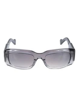 推荐Square Frame Sunglasses商品