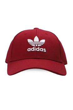 Adidas | Adidas Originals Logo-Embroidered Baseball Cap商品图片,8.6折