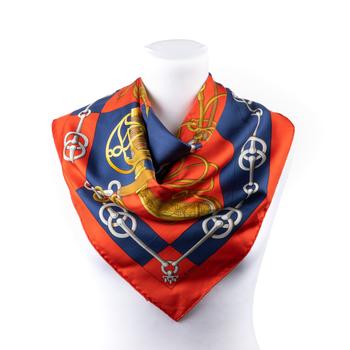 加拿大爱马仕围巾, [二手商品] Hermes | Scarf商品图片 