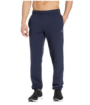 CHAMPION | Powerblend Fleece Relaxed Bottom Pants商品图片,5.1折, 独家减免邮费