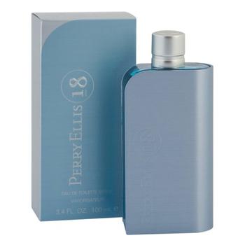 product Perry Ellis 18/Perry Ellis Edt Spray 3.4 Oz (M) image