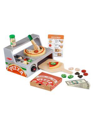 推荐Top & Bake Pizza Counter Set商品