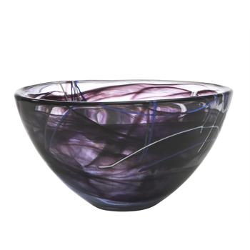 商品Kosta Boda | Medium Contrast Bowl,商家Lord & Taylor,价格¥895图片