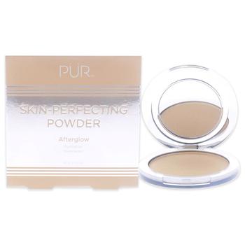 推荐Afterglow Highlighter Skin Perfecting Powder by Pur Minerals for Women - 0.2 oz Highlighter商品