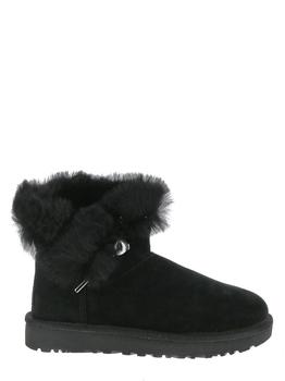 ugg mini, UGG | CLASSIC FLUFF PIN MINI商品图片 