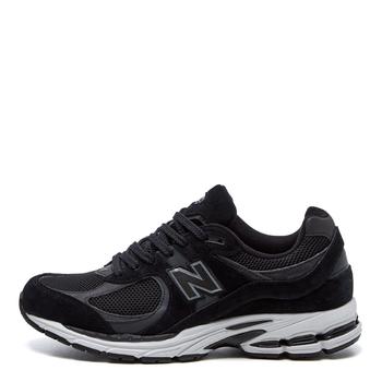 推荐New Balance 2002R Trainers - Black商品