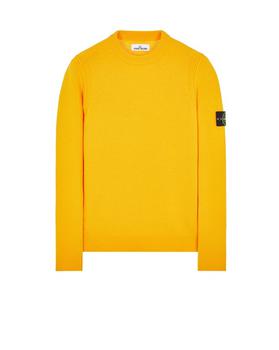 更多stone island, Stone Island | 508A3 Crewneck Knit商品图片 