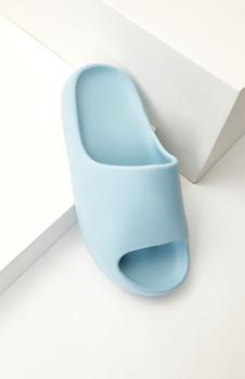 推荐Women's Lugged Platform Slide Sandals商品