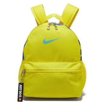 NIKE | Brasilia Just Do It Backpack (Little Kids/Big Kids),商家Zappos,价格¥202