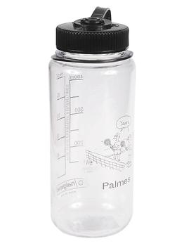 商品Palmes | PALMES - Logo Plastic Bottle,商家Tessabit,价格¥183图片