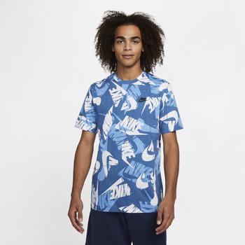 NIKE | Nike Ess+ Sport 3 T-Shirt - Men's商品图片,7.9折