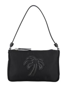 商品Palm Angels | Palm Angels Big Palm Nylon Pouch,商家Italist,价格¥3264图片