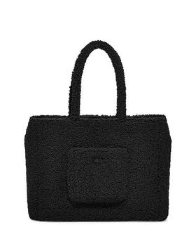 ugg包, UGG | Adrina Faux Sherpa Tote商品图片 