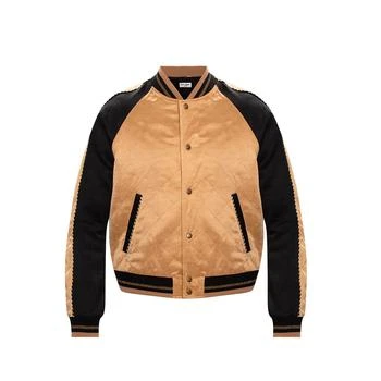 推荐Saint Laurent Bomber Jacket商品