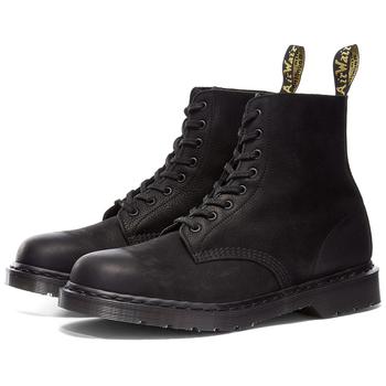 dr. martens pascal wanama, Dr. Martens | Dr. Martens 1460 Pascal Boot - Made in England商品图片 5.4折