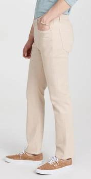 DL1961 | Russell Slim Straight Jeans 独家减免邮费