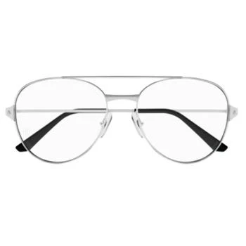 Cartier | Cartier Aviator Frame Glasses 7.6折, 独家减免邮费