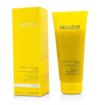 Decleor | Decleor 1000 Grain Body Exfoliator 7.5 oz Bath & Body 3395014520000商品图片,