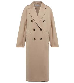 product Madame2 jersey coat image
