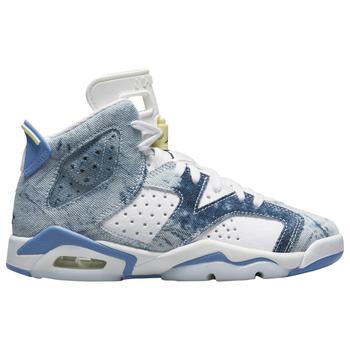 aj6, Jordan | Jordan Retro 6 - Boys' Grade School商品图片 