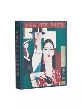 PRINTWORKS | Photo Album - Vanity Fair,商家Saks Fifth Avenue,价格¥443