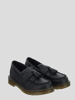 推荐Dr. Martens 女童休闲鞋 30963001 黑色商品