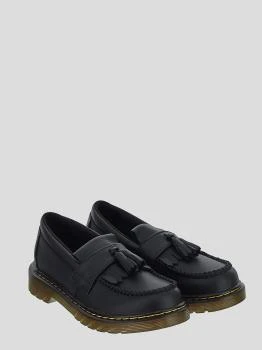 Dr. Martens | Dr. Martens 女童休闲鞋 30963001 黑色 8.8折起