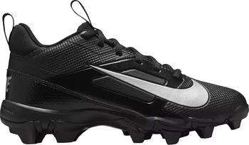 NIKE | Nike Kids' Alpha Menace 4 Shark Football Cleats,商家Dick's Sporting Goods,价格¥93