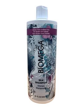 推荐Aquage Biomega Silk Shampoo Sulfate Free 32 OZ商品