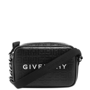 纪梵希包单肩包, Givenchy | Givenchy 4G Logo Camera Bag商品图片 