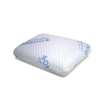 Cooling Memory Foam Pillow, 22"X14"