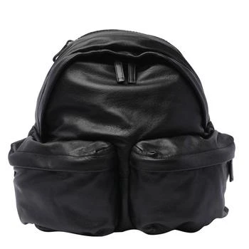 VIC MATIĒ | Vic Matie Backpacks in Black,商家Modayn,价格¥2112