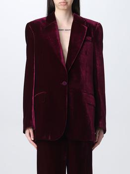 推荐Stella Mccartney jackets for woman商品