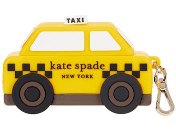 商品On A Roll Silicone Taxi Airpod Pro Case,商家6PM,价格¥227图片