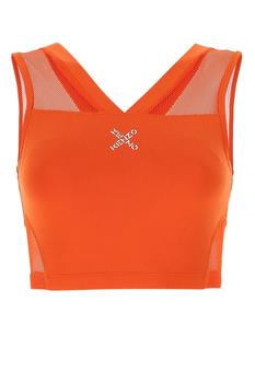 商品Kenzo | Kenzo Logo Print Sport Bra,商家Cettire,价格¥559图片