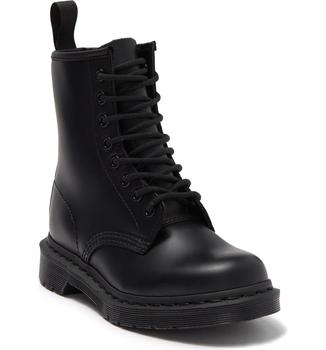 dr. martens 1460, Dr. Martens | 1460 Leather Combat Boot商品图片 7.6折