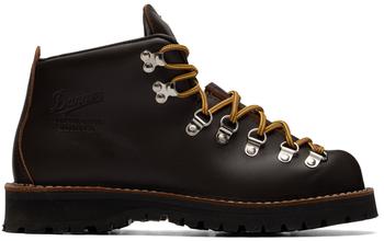 Danner | Brown Mountain Light Boots商品图片,独家减免邮费