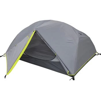 ALPS Mountaineering | Phenom 3 Tent: 3-Person 3-Season,商家Steep&Cheap,价格¥918