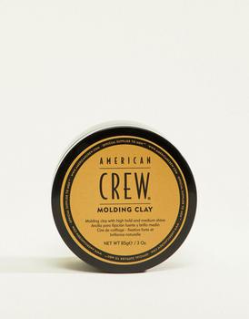 American Crew | American Crew Molding Clay 85g商品图片,