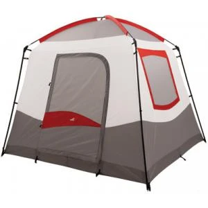 推荐Alps Mountaineering - Camp Creek 4-Person Tent商品