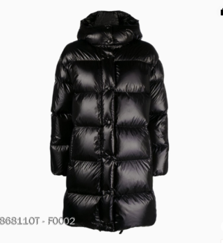 商品Miu Miu | MIU MIU 女士棉服 ML868-11OT-F0002,商家Beyond Chinalux,价格¥11610图片