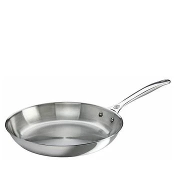 Le Creuset | Stainless Steel 12" Frying Pan,商家Bloomingdale's,价格¥1137