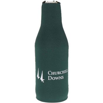 商品Multi Churchill Downs Bottle Cooler with Zipper图片