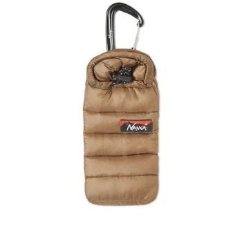 NANGA | NANGA Mini Sleeping Bag Phone Case 