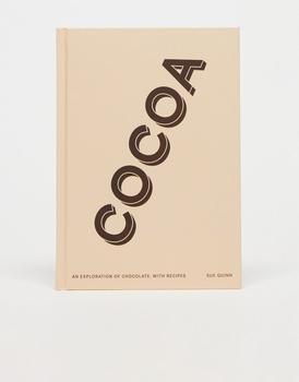 商品Allsorted | Cocoa: An Exploration of Chocolate,商家ASOS,价格¥123图片