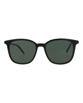 Gucci | Round-Frame Acetate Sunglasses,商家Maison Beyond,价格¥962